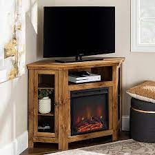 Tv Stand Console Jcpenney Fireplace