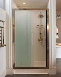 Majestic Shower Door Deluxe Design By