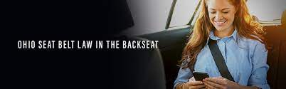 Do You Buckle Up In The Back Seat