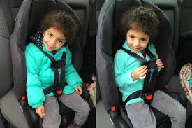 Finding The Right Winter Car Seat Cover