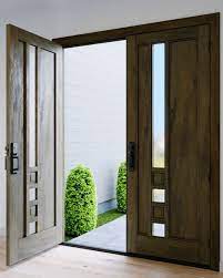 French Patio Interior Door