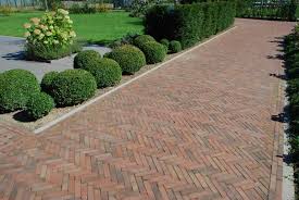 Romy Dutch Clay Pavers Nst