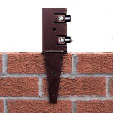 Metpost Wall Anchor For 73mm 78mm