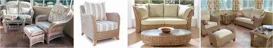 Cane Furniture Replacement Cushions