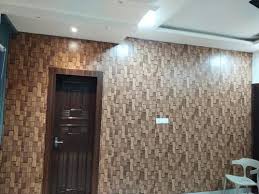 Pvc Wall Panel For Residential At Rs