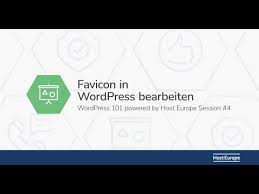 Favicon In Ihre Webseite