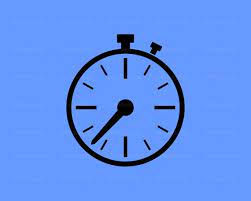 Timer Icon Svg Png Jpg Eps Pdf