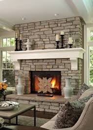 Trends In Fireplace Design Ii Purcell