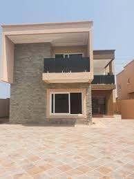 4 Bedroom House For At East Legon