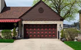 Multiple Garage Door Repair Estimates