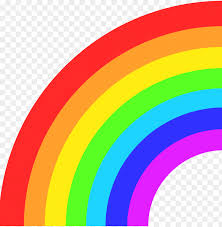 Iphone Rainbow Emoji Png Transpa