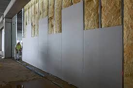 How To Soundproof A Stud Wall A Simple