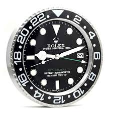 Rolex Wall Clock Inspired Gmt Master