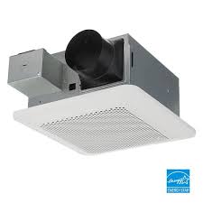 110 Cfm Ceiling Bathroom Exhaust Fan