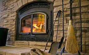 Replace Your Wood Burning Fireplace