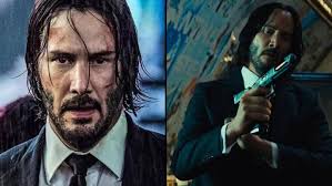 John Wick Chapter 4 Becomes Instant