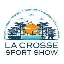 Home La Crosse Sport Show