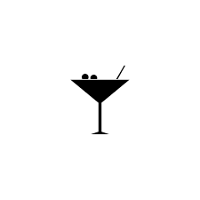 Cocktail Icon Endless Icons