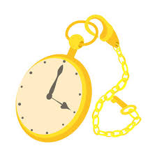 Pocket Watch Vector Images Browse 9