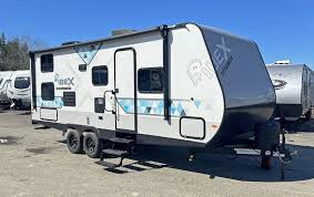 2023 Forest River Rv Ibex 23bheo