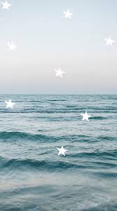 Serenity Blue Wallpaper Ideas
