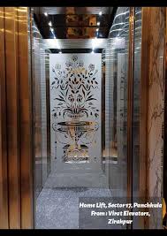Home Elevators Lift Without Machine