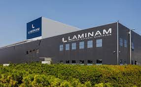 Laminam Advancing Growth Across North