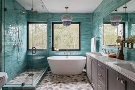30 Inspiring Small Bathroom Designs To