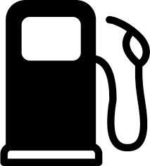 Gas Station Icon Png And Svg Vector