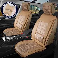 Seat Covers For Your Hyundai I20 Set