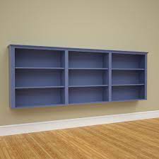 Made To Measure Bookcase 2660mm Wide X