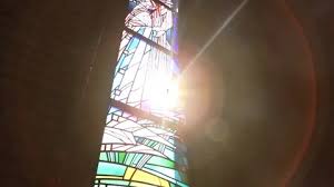 Stained Glass Stock Footage