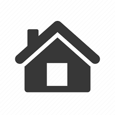 House Interface Raw Simple Web Icon