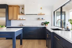 Design A Kitchen That S Easy To Clean