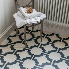 Parquet Charcoal Lvt Floor Pattern