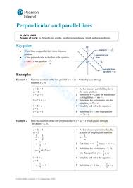 Printable Parallel Perpendicular Or