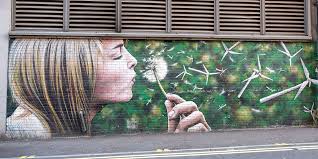 Glasgow Mural Trail The Ultimate Guide