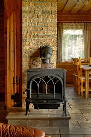How A Wood Stove Or Insert Can Save