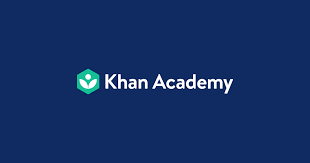 Khan Academy Free Courses