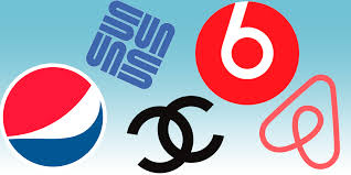 Brands With Ridiculously Similar Logos