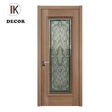 Glass Kitchen Door Design Kitchen