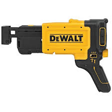 Dewalt Collated Drywall Gun