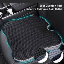 Car Coccyx Seat Cushion Pad For