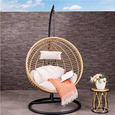 Charles Bentley Single Hanging Swing