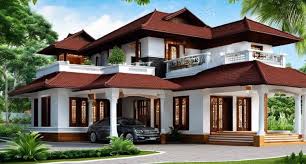 Planning Kerala House Front Design