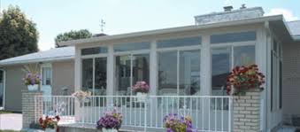 Cost To Install A Sunroom