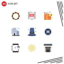 Tax Office Vector Art Icons And