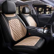 Leather Car Seat Covers Car Seats