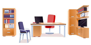 Modern Office Interior Design Elements