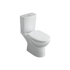 Della Soft Close Toilet Seat U391601